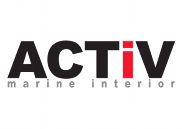 Logo firmy Activ